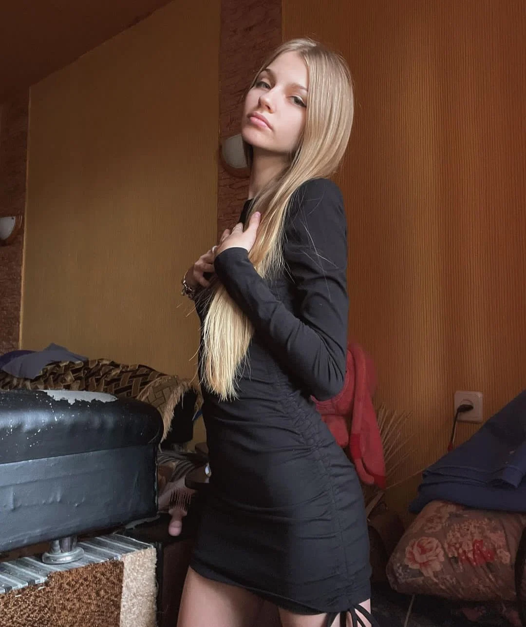 Chen Ting, Hong Kong profile photo 4