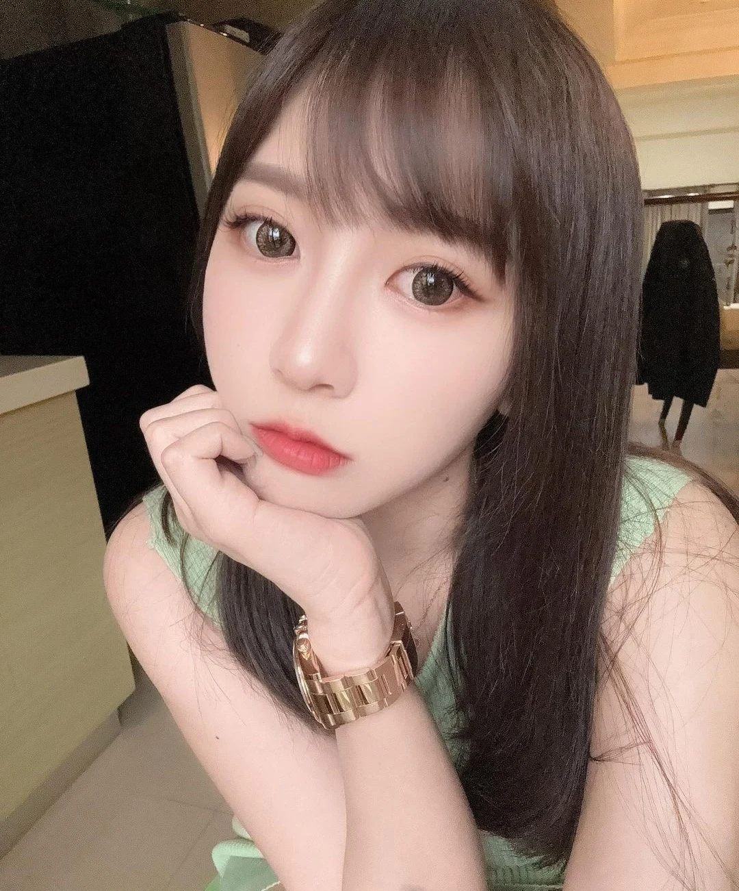 Xie Mina, Hong Kong profile photo 3