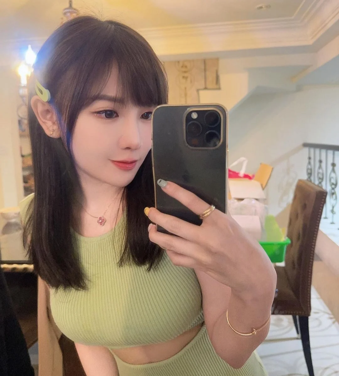 Xie Mina, Hong Kong profile photo 5