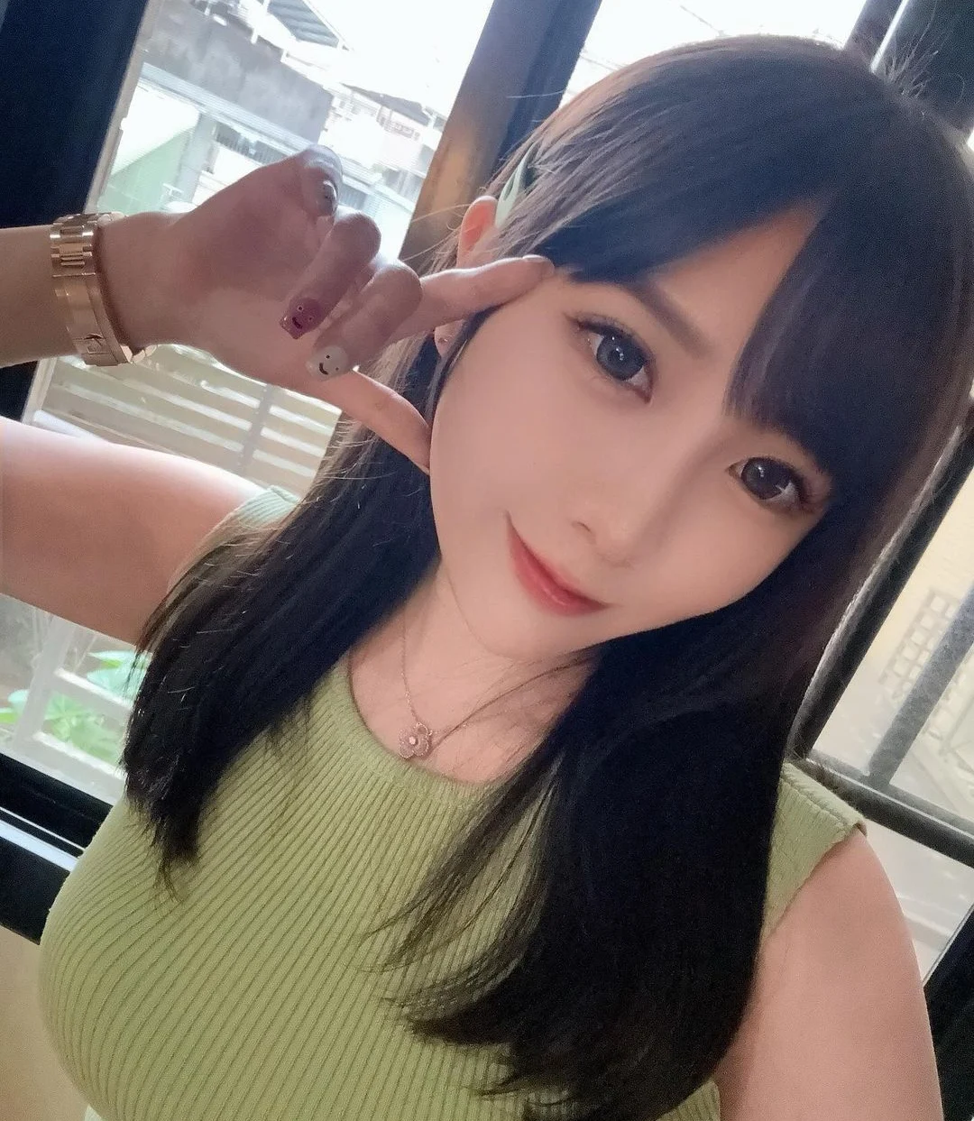 Xie Mina, Hong Kong profile photo 6