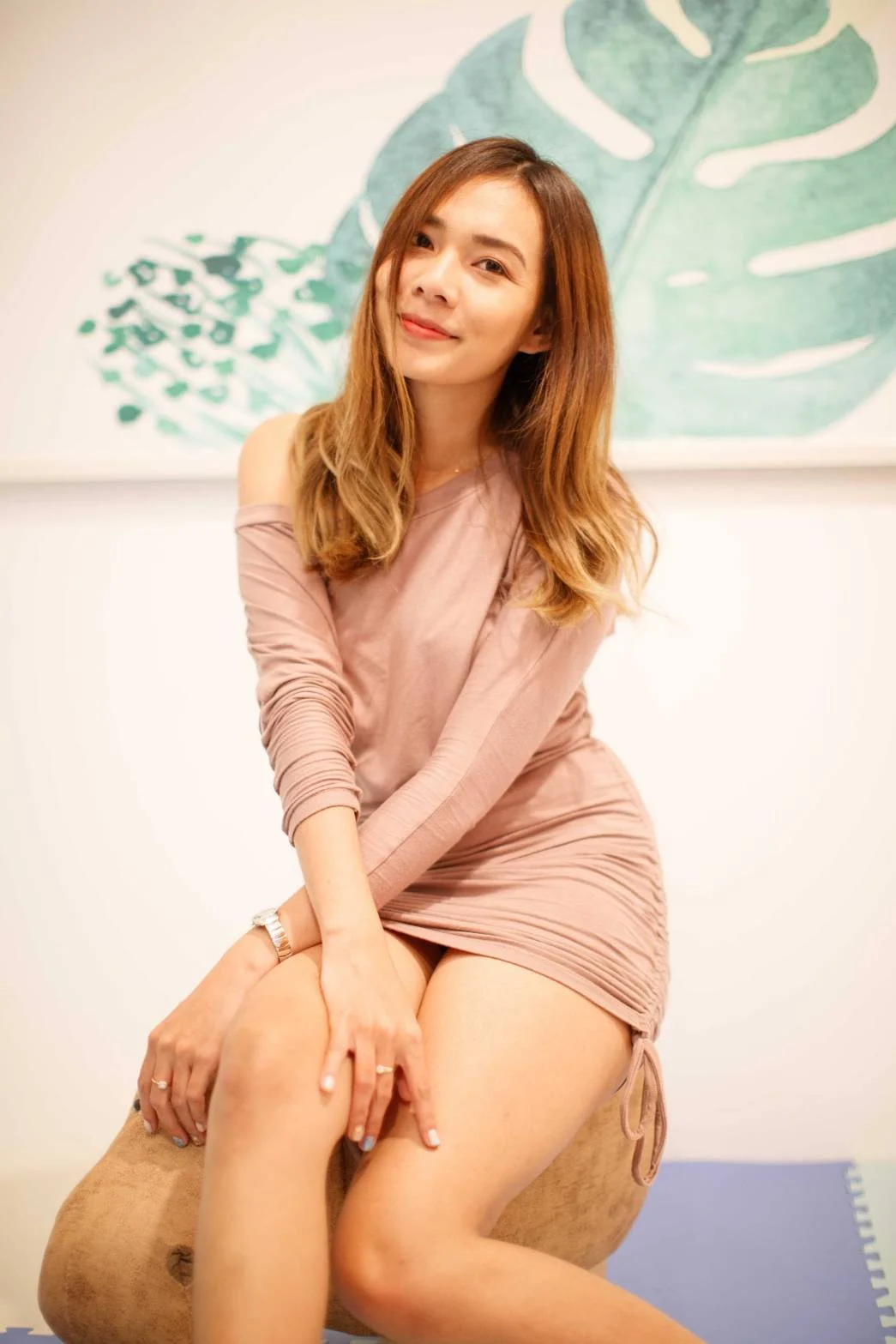 Fang Charm, Hong Kong profile photo 2