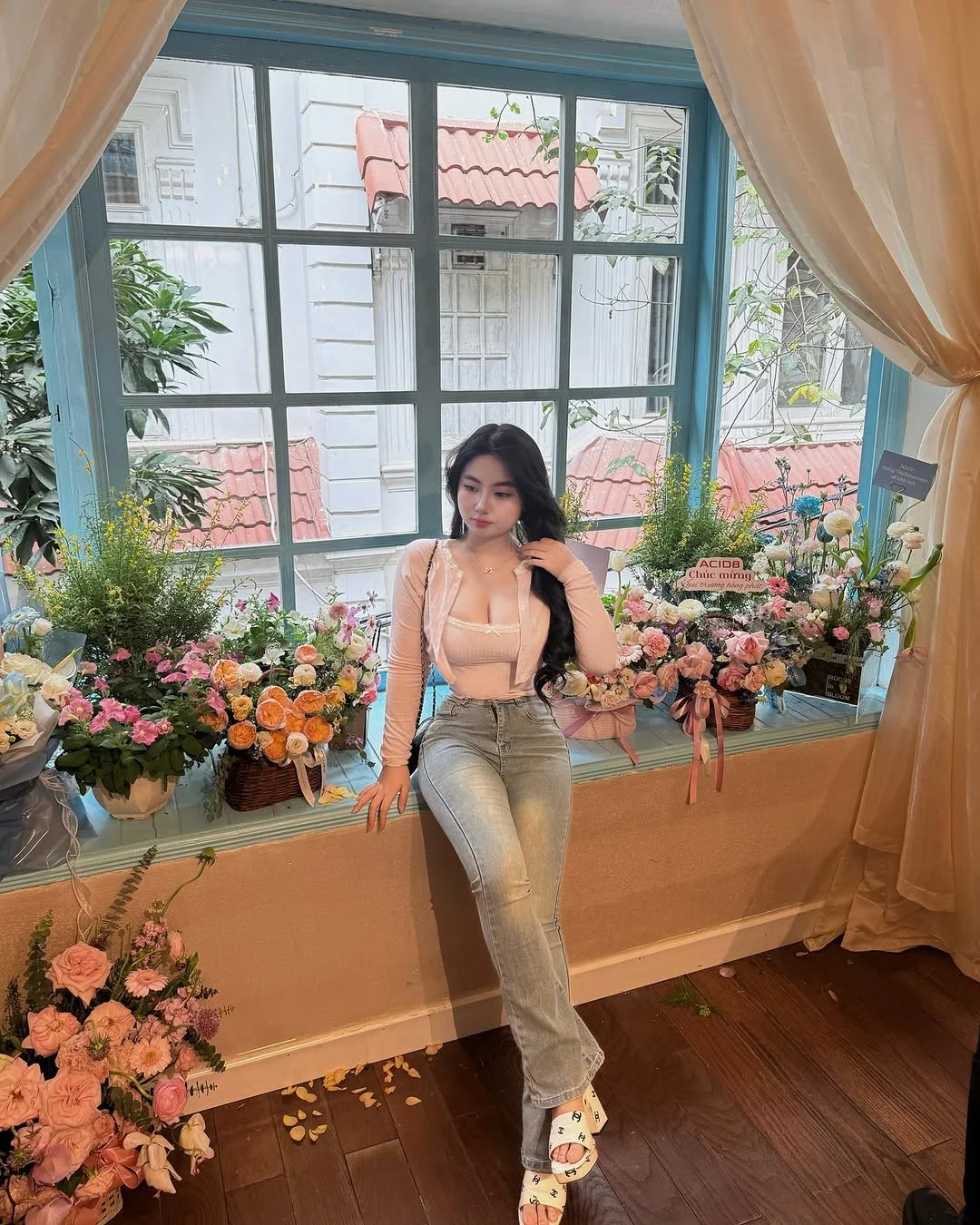 Zhu Ling-Miao, Hong Kong profile photo 4