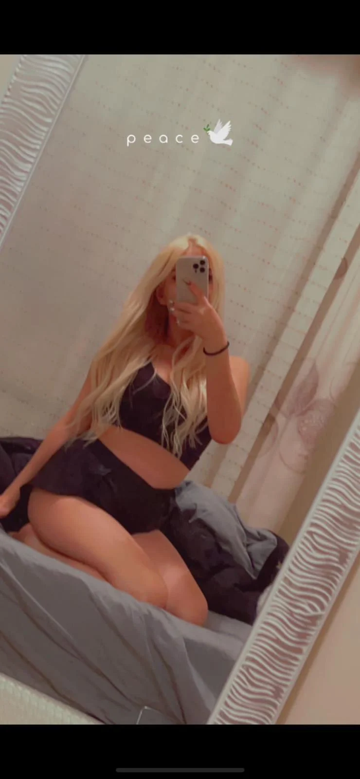 Liya Muse, female escort in Hong Kong, recommendation photo 4