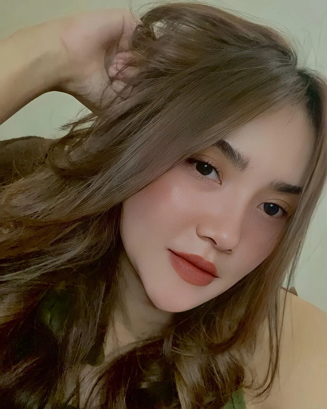 Xie Lin-Xin, Hong Kong profile photo 2