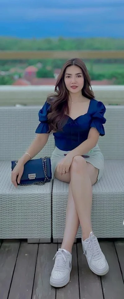 Xie Lin-Xin, Hong Kong profile photo 3