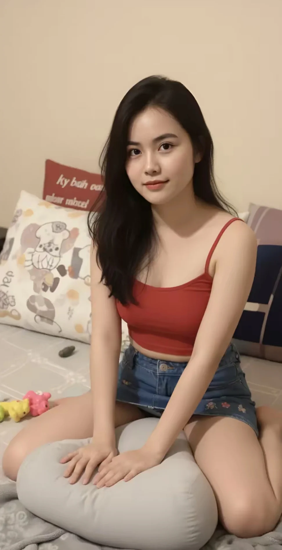 Ma Fei-Lin, Hong Kong profile photo 3