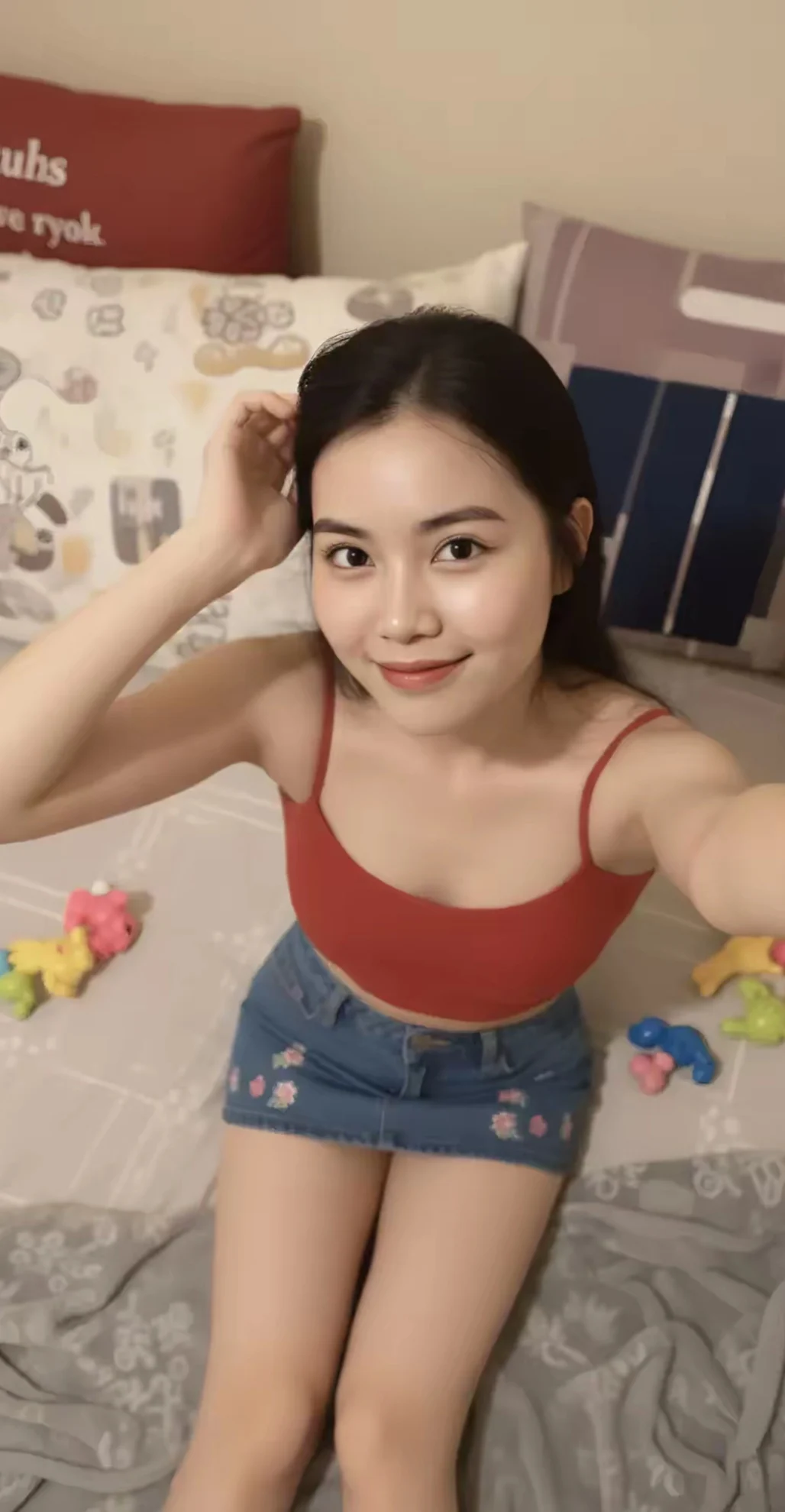 Ma Fei-Lin, Hong Kong profile photo 5
