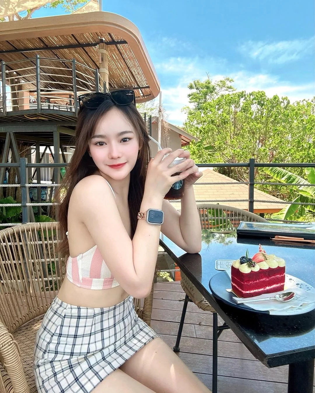 Zhu Lan-Mei, Hong Kong profile photo 3