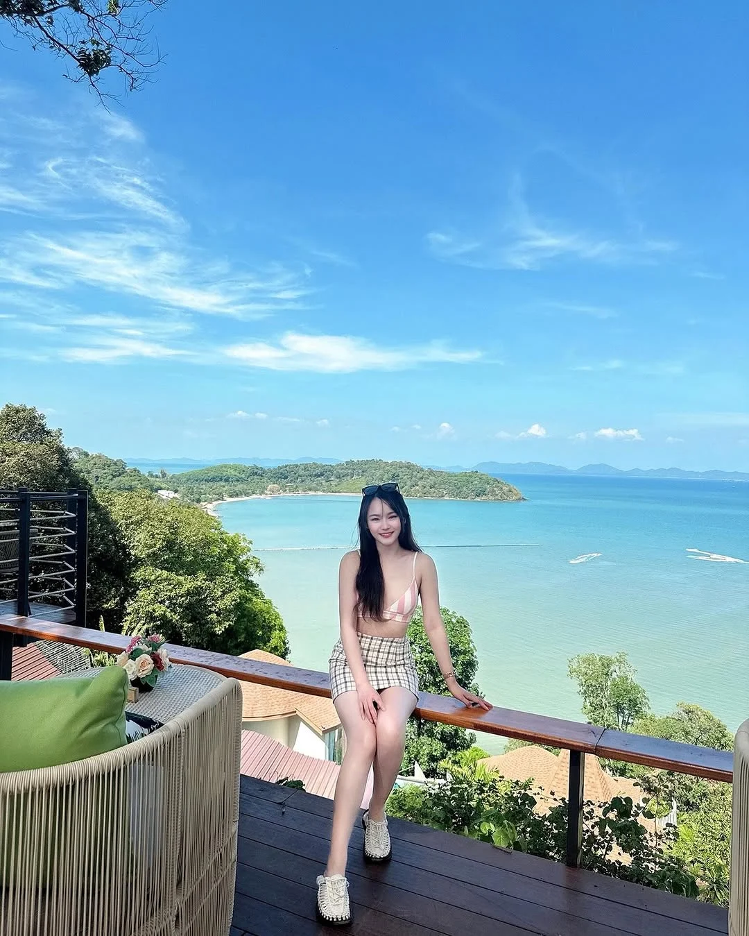 Zhu Lan-Mei, Hong Kong profile photo 4