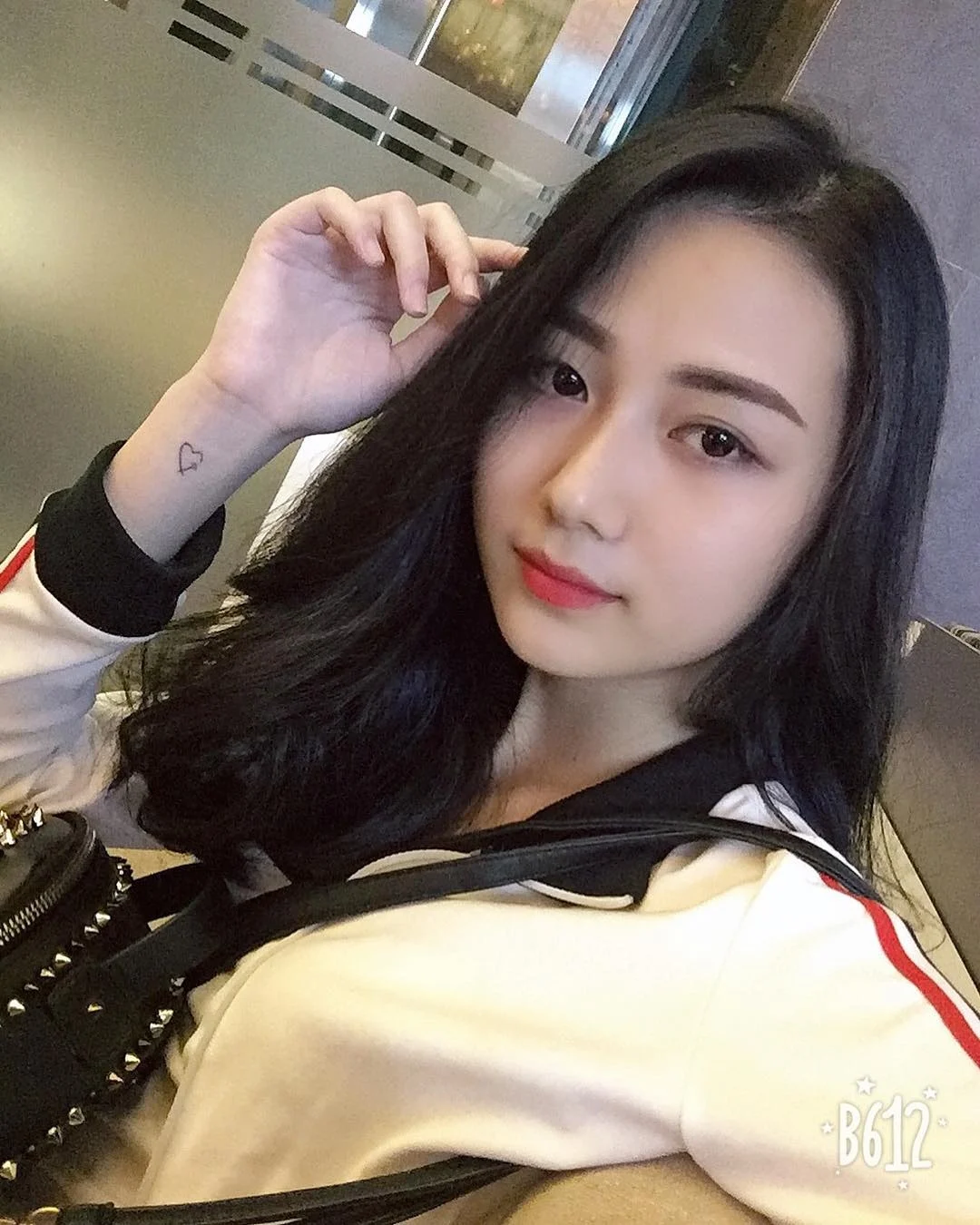 Zhao Xiu, Hong Kong profile photo 2