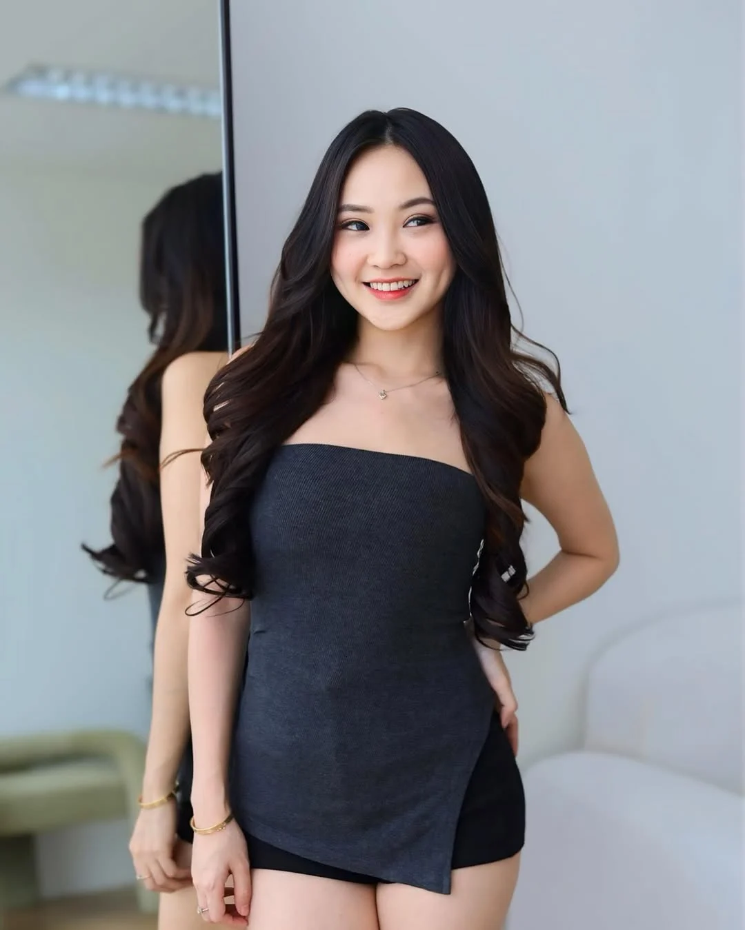 Yuan Mei, Hong Kong profile photo 2