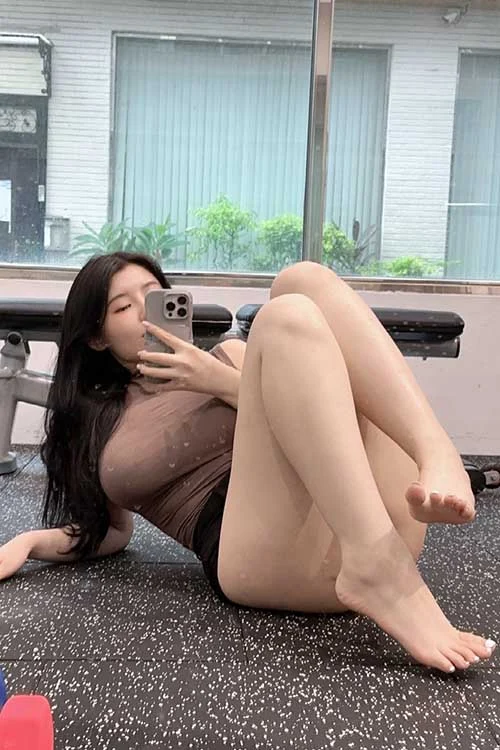 Peng Liya-Ailin, Hong Kong profile photo 6
