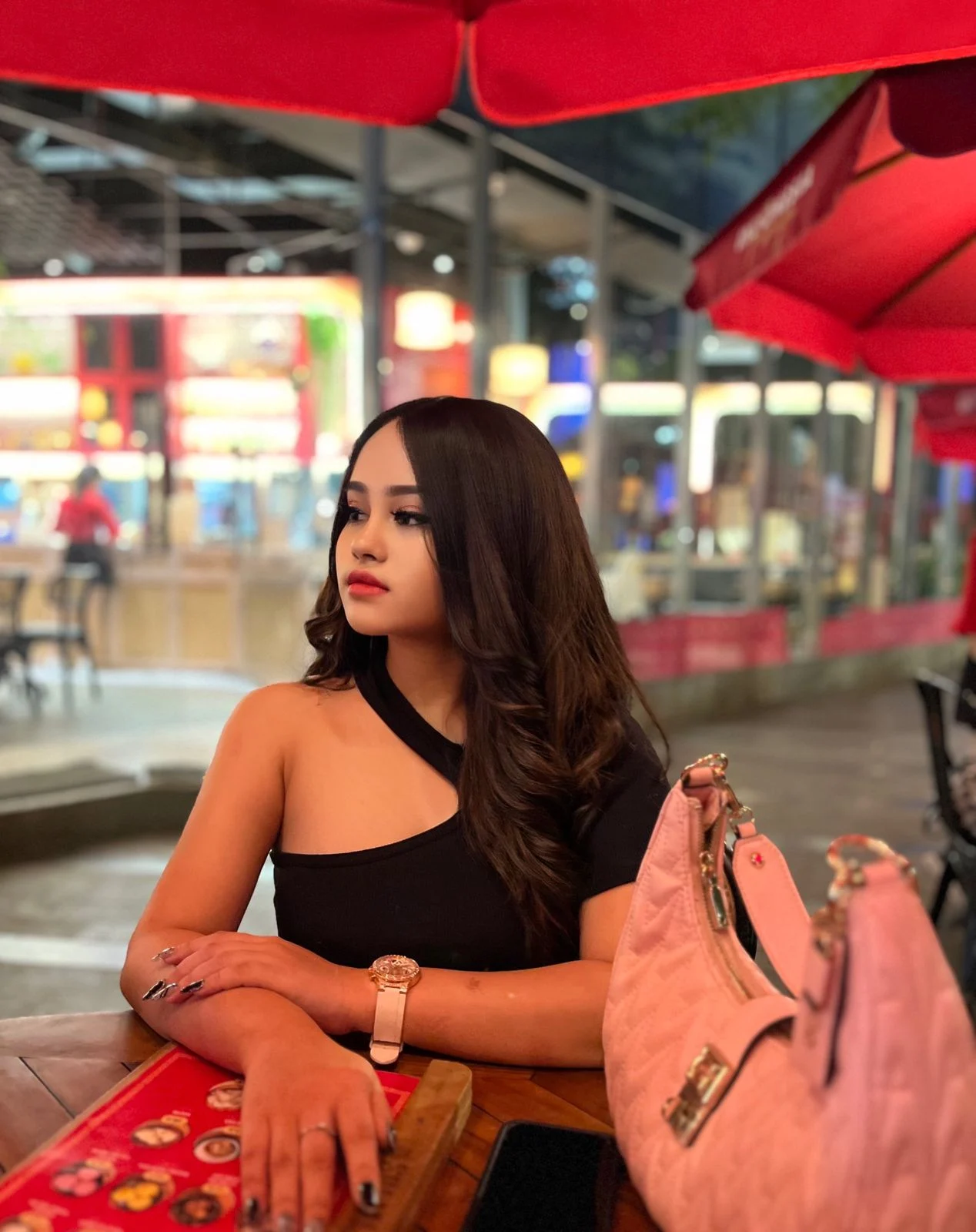 Zheng Qing, Hong Kong profile photo 7