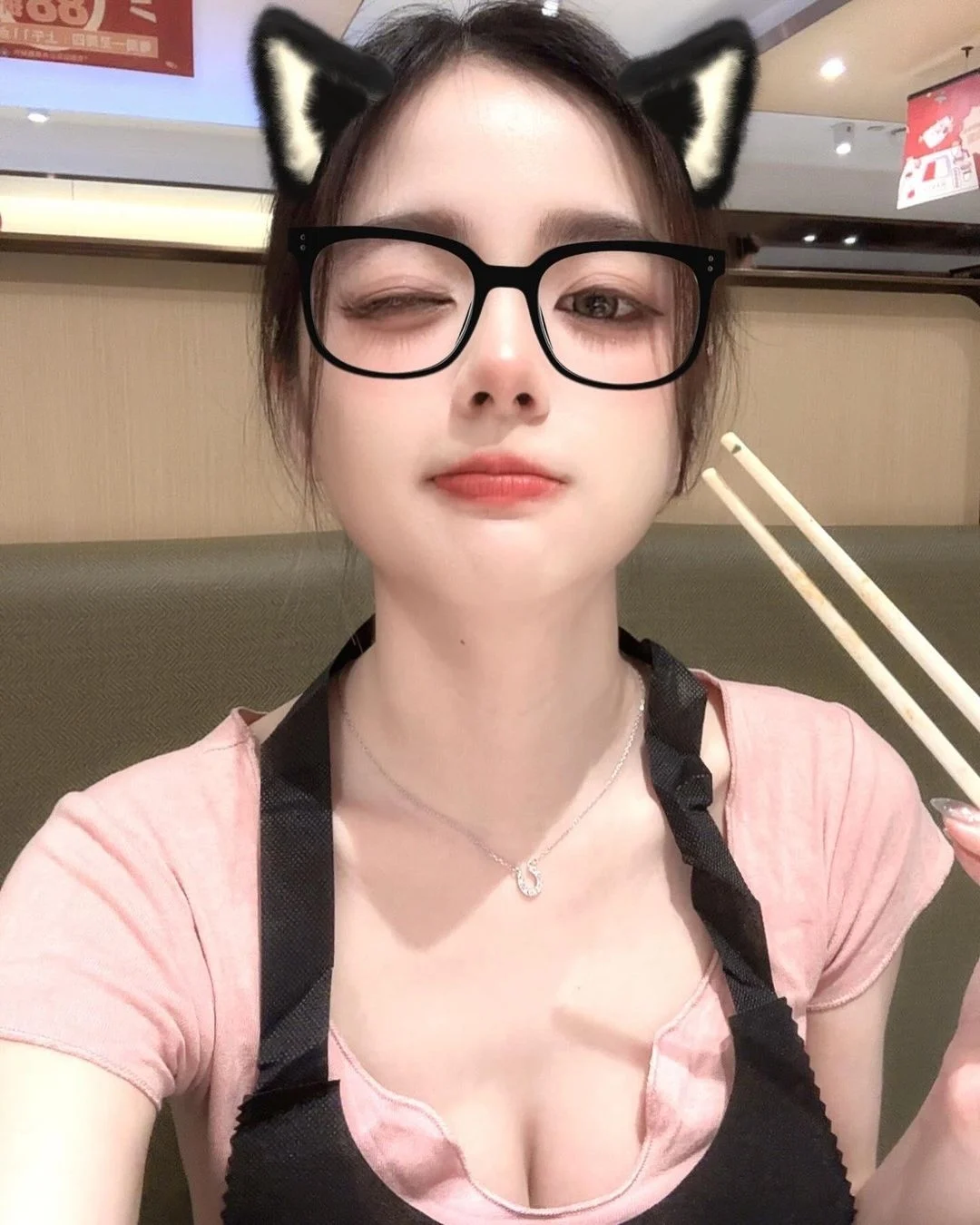 Rui-Suyin, Hong Kong profile photo 3