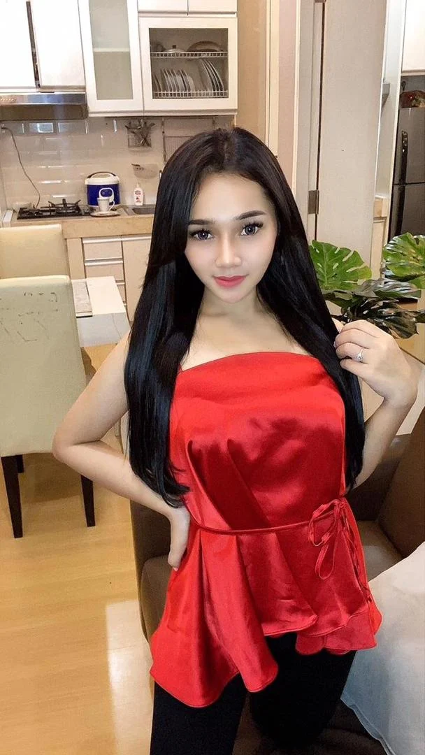 Zhao Min-Liya, female escort in Hong Kong, recommendation photo 2