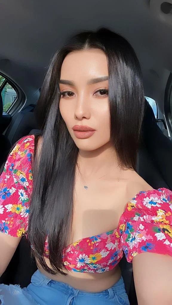 Song Ailin, Hong Kong profile photo 4