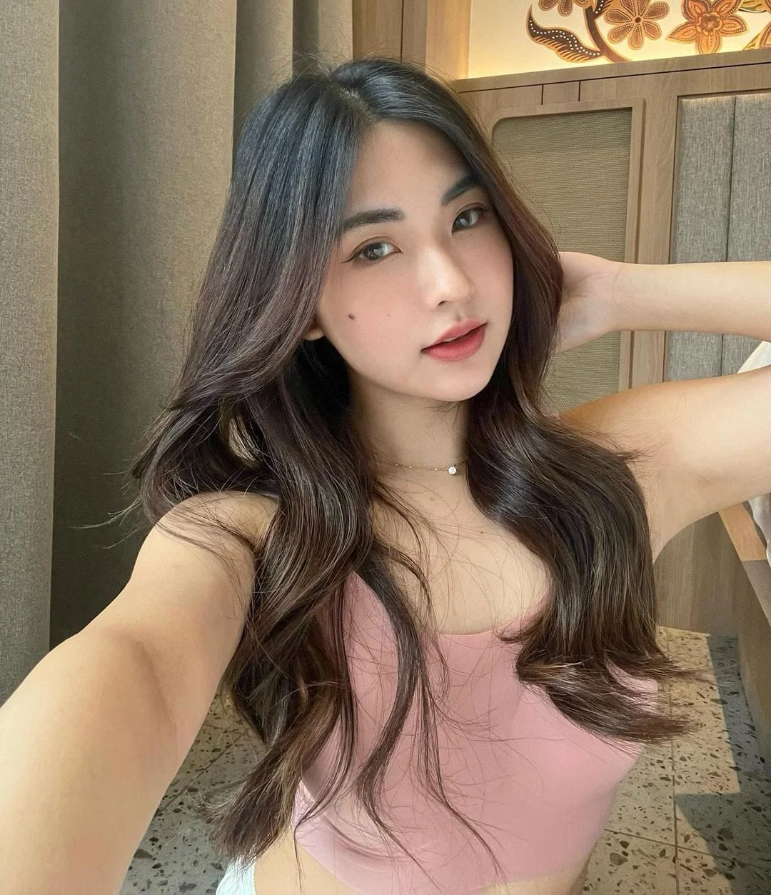 Deng Ning-Liya, Hong Kong profile photo 6