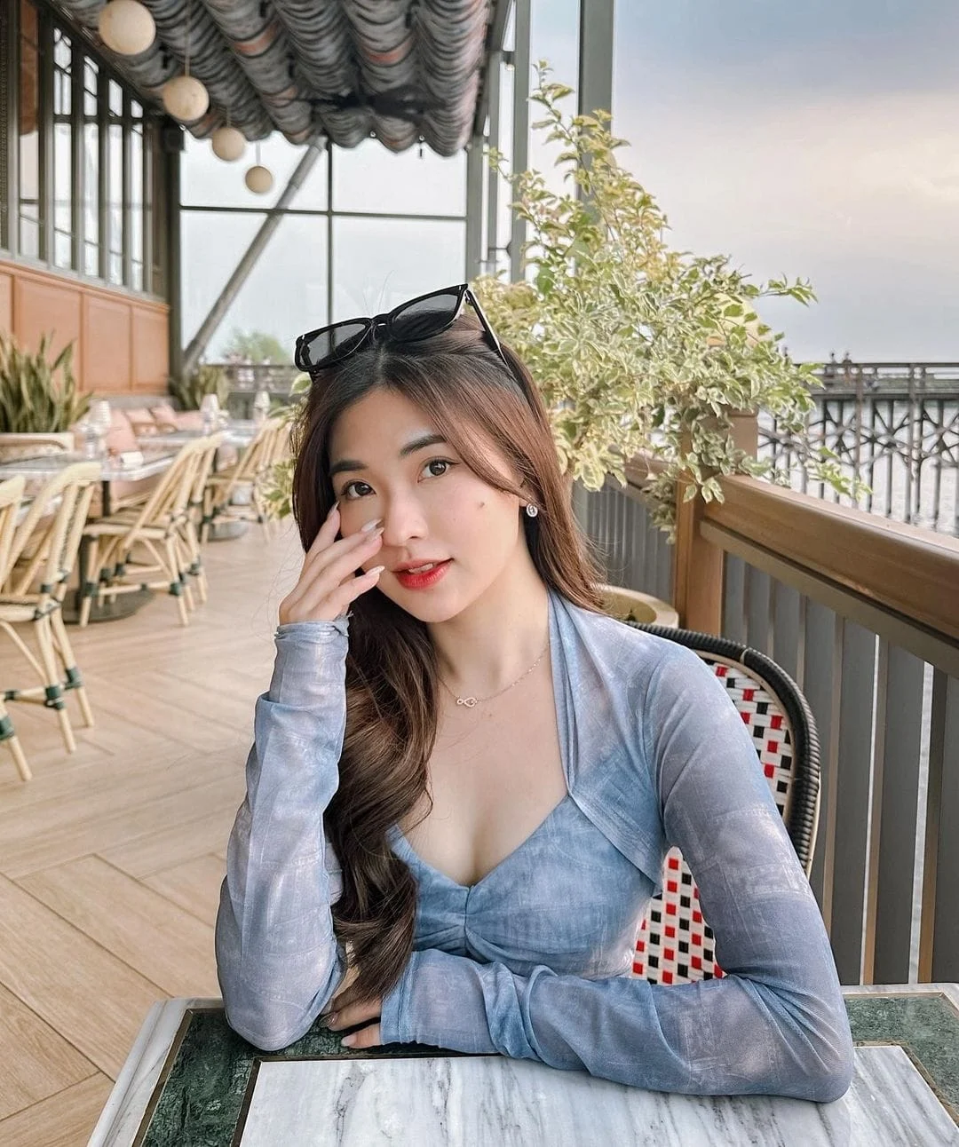 Deng Ning-Liya, Hong Kong profile photo 9