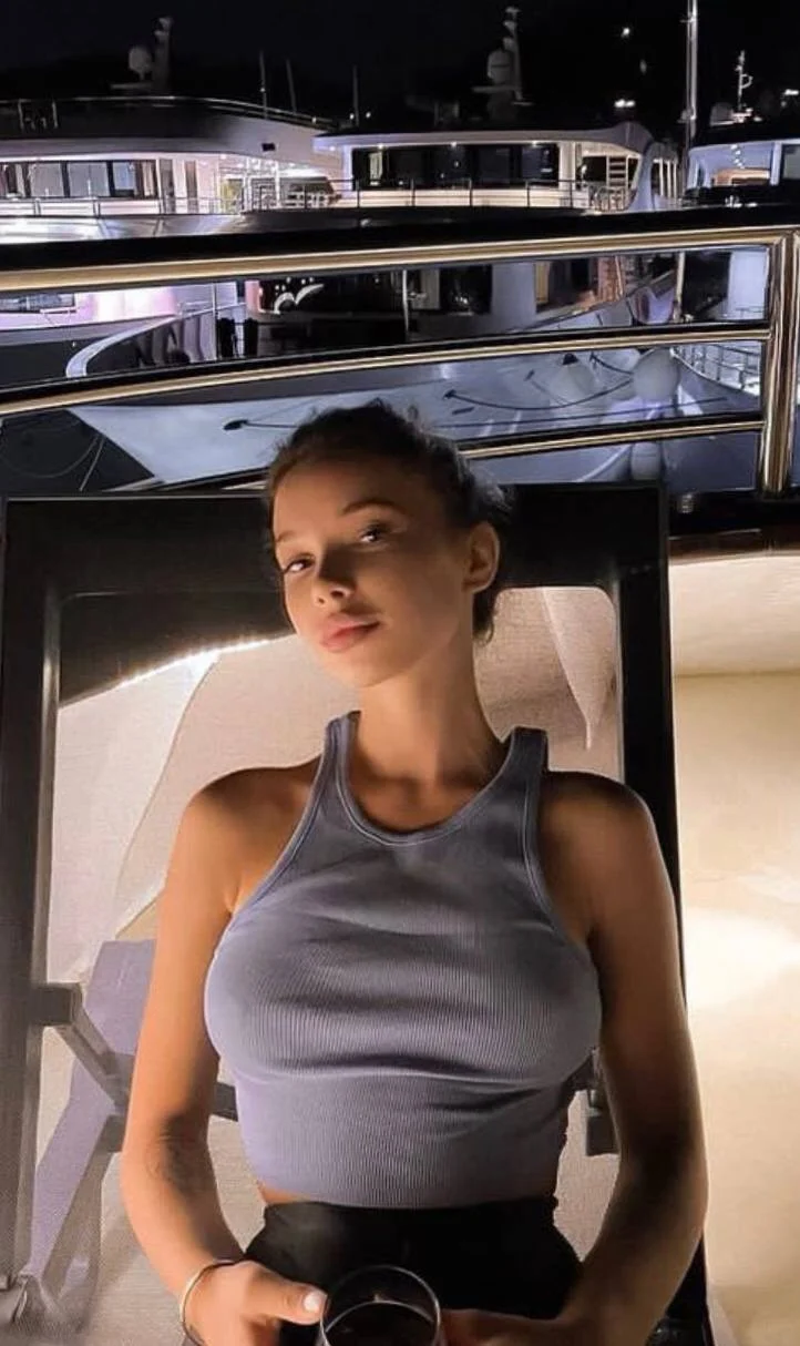 Nova Liya, Hong Kong profile photo 3