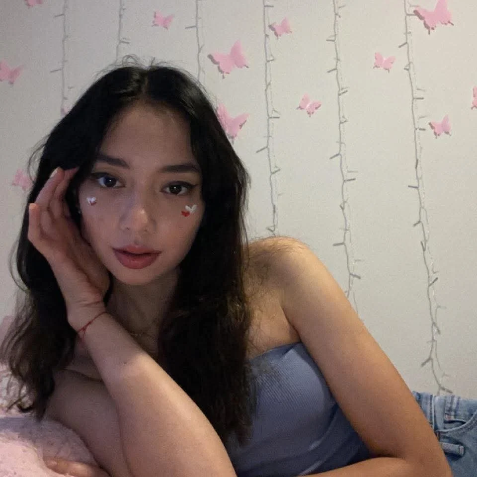 Ailin Glow, female escort in Hong Kong, recommendation photo 5