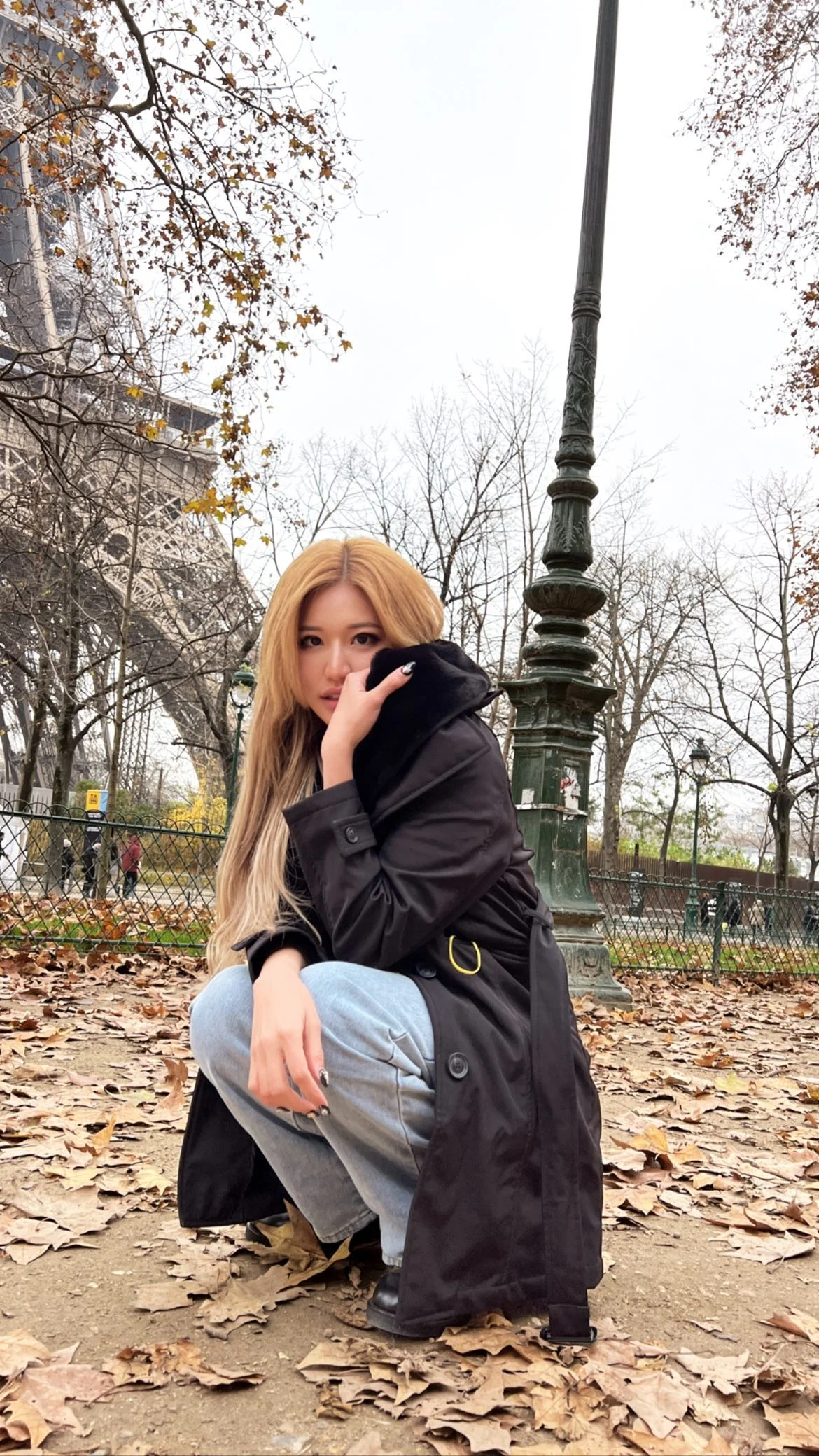 Zhu Jia, Hong Kong profile photo 4