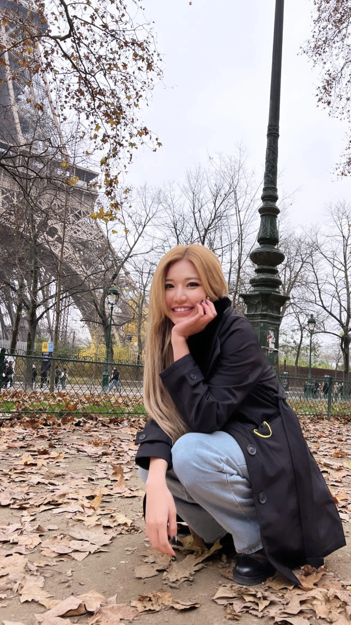 Zhu Jia, Hong Kong profile photo 5