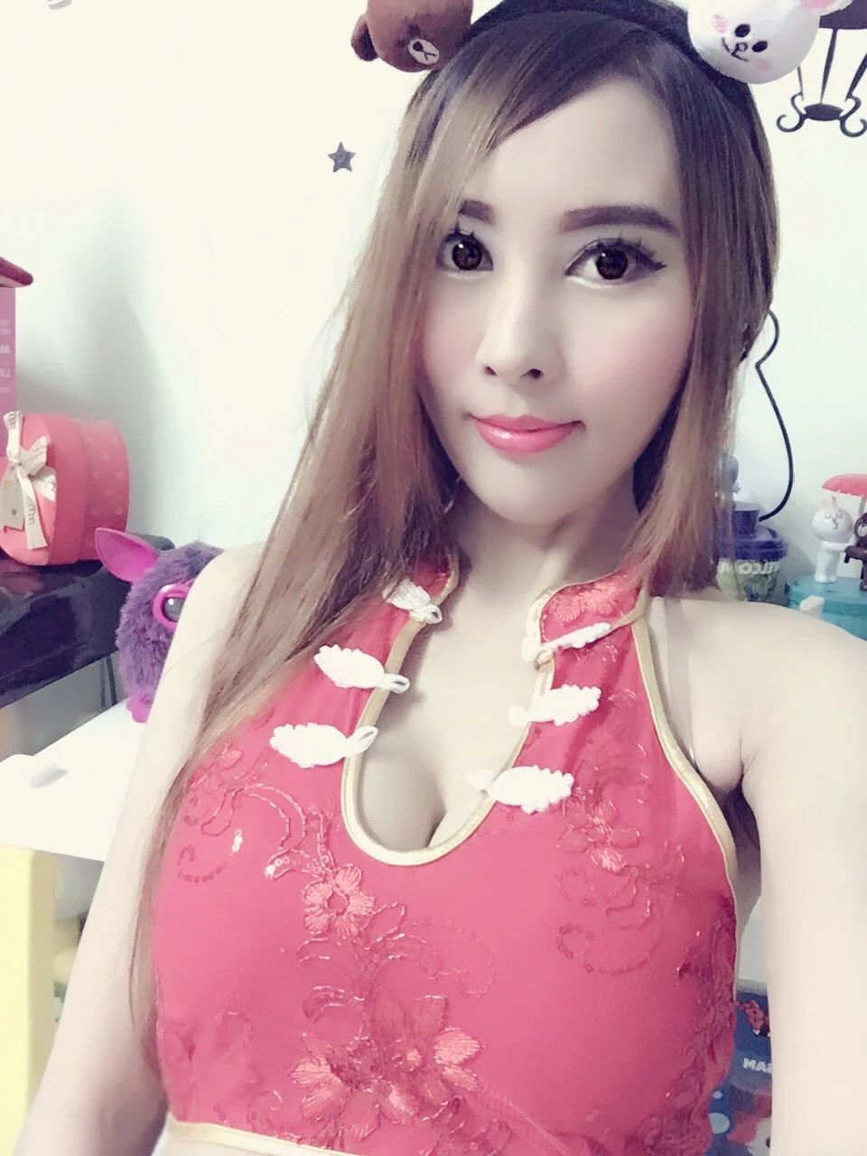 Miao Moon, Hong Kong profile photo 2