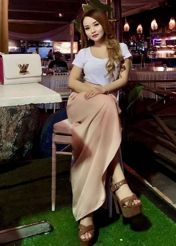 Yue Charm, female escort in Hong Kong, recommendation photo 1