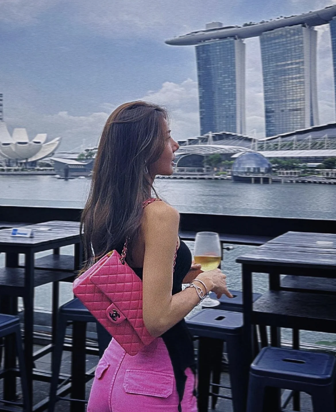 Gao Yue-Xiu, Hong Kong profile photo 6