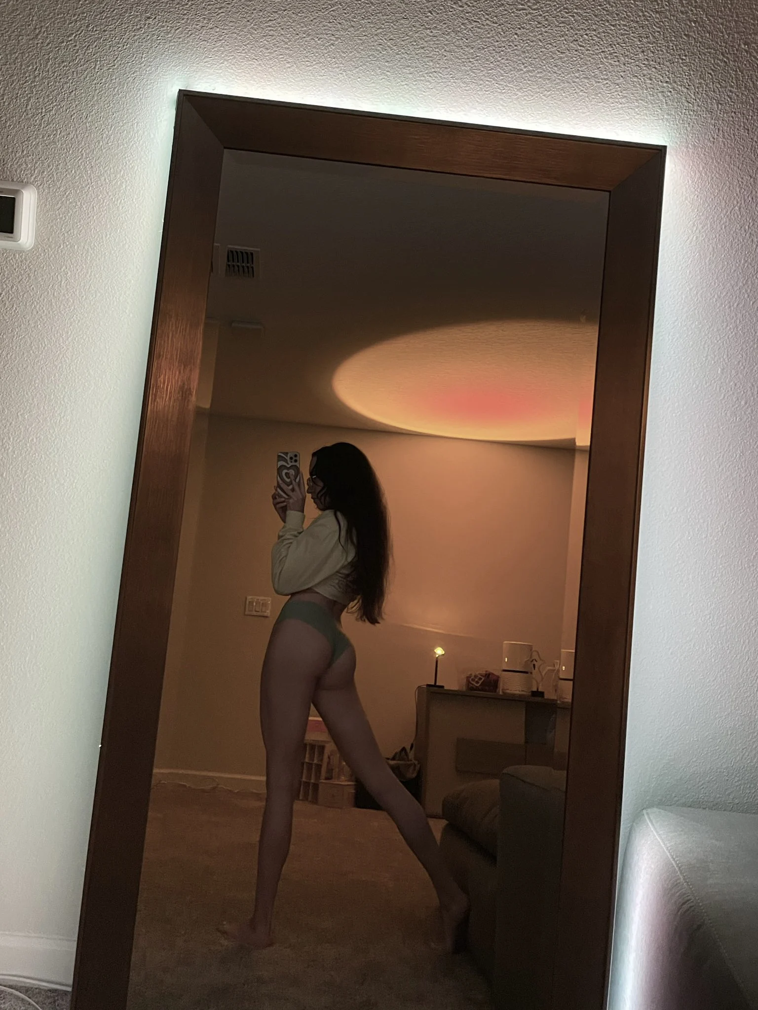 Selinara, female escort in Hong Kong, recommendation photo 6