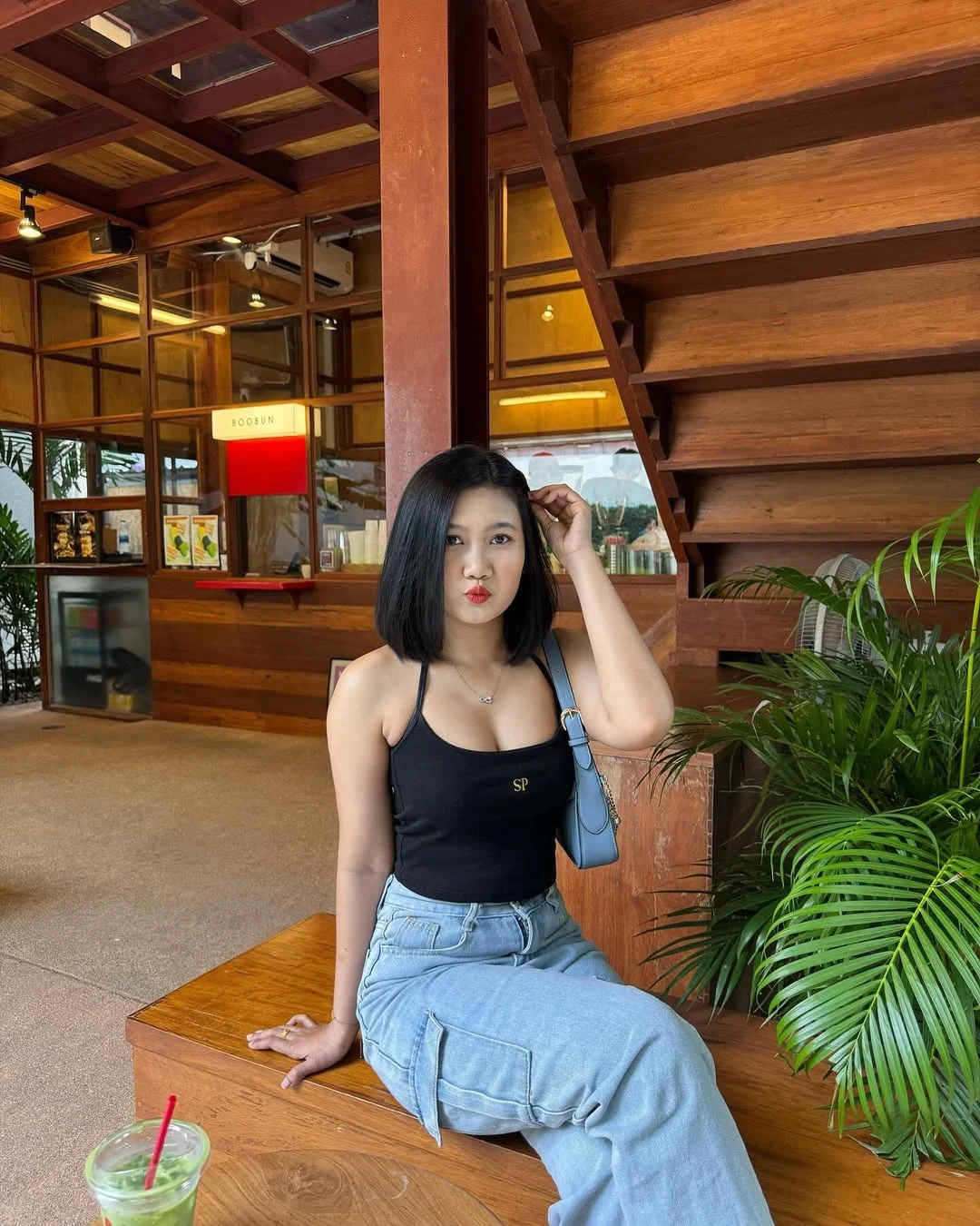 Hu Fang-Yuna, Hong Kong profile photo 3