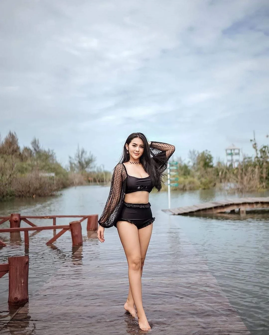 Xiao Ning, female escort in Hong Kong, recommendation photo 5
