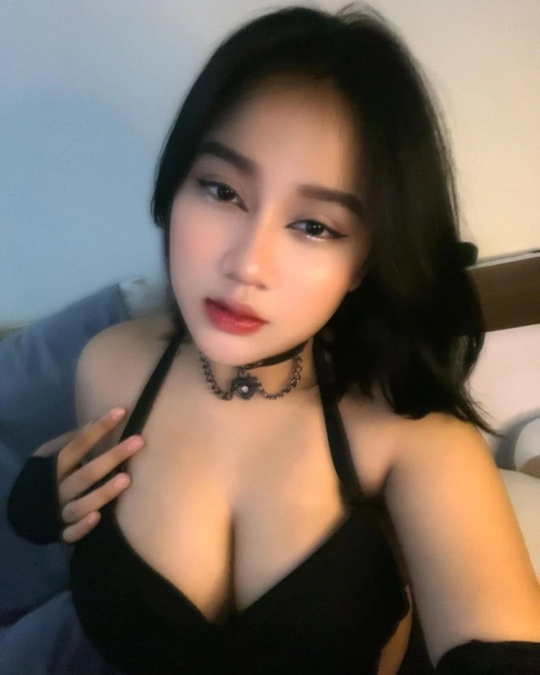 Guo Xin, Hong Kong profile photo 2