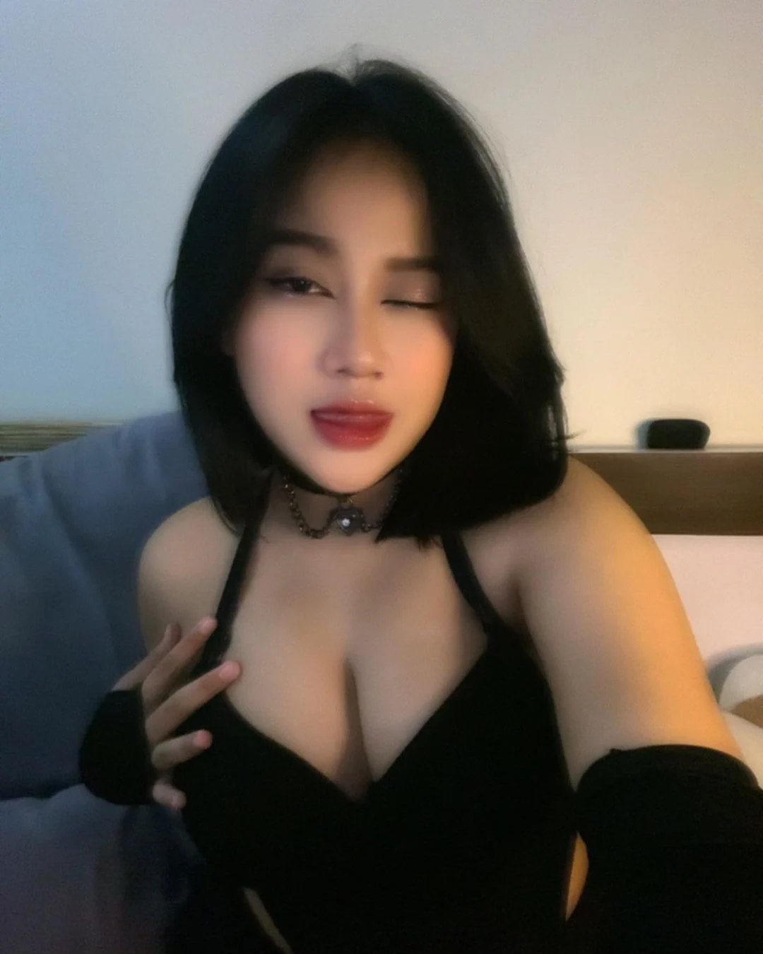 Guo Xin, Hong Kong profile photo 3