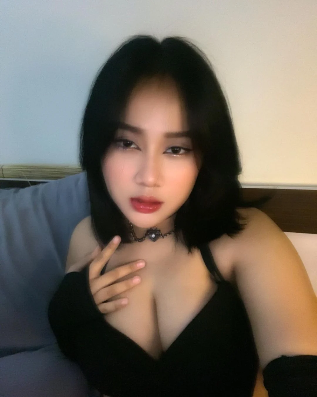 Guo Xin, Hong Kong profile photo 4