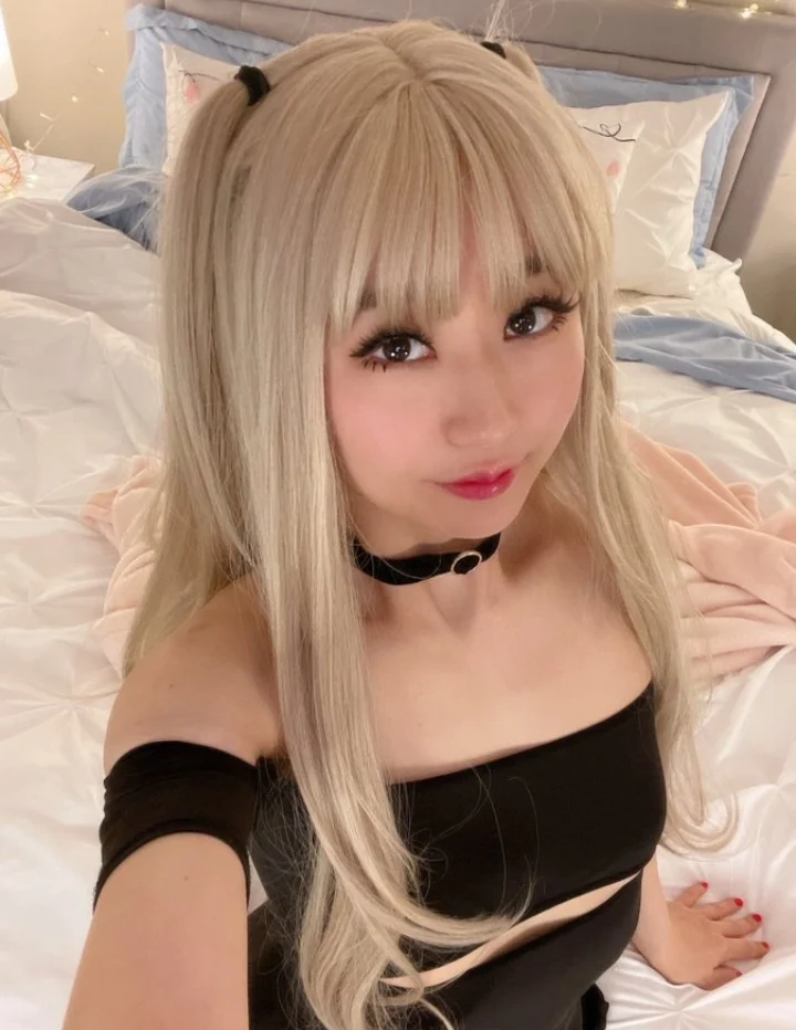 He Mina, Hong Kong profile photo 4
