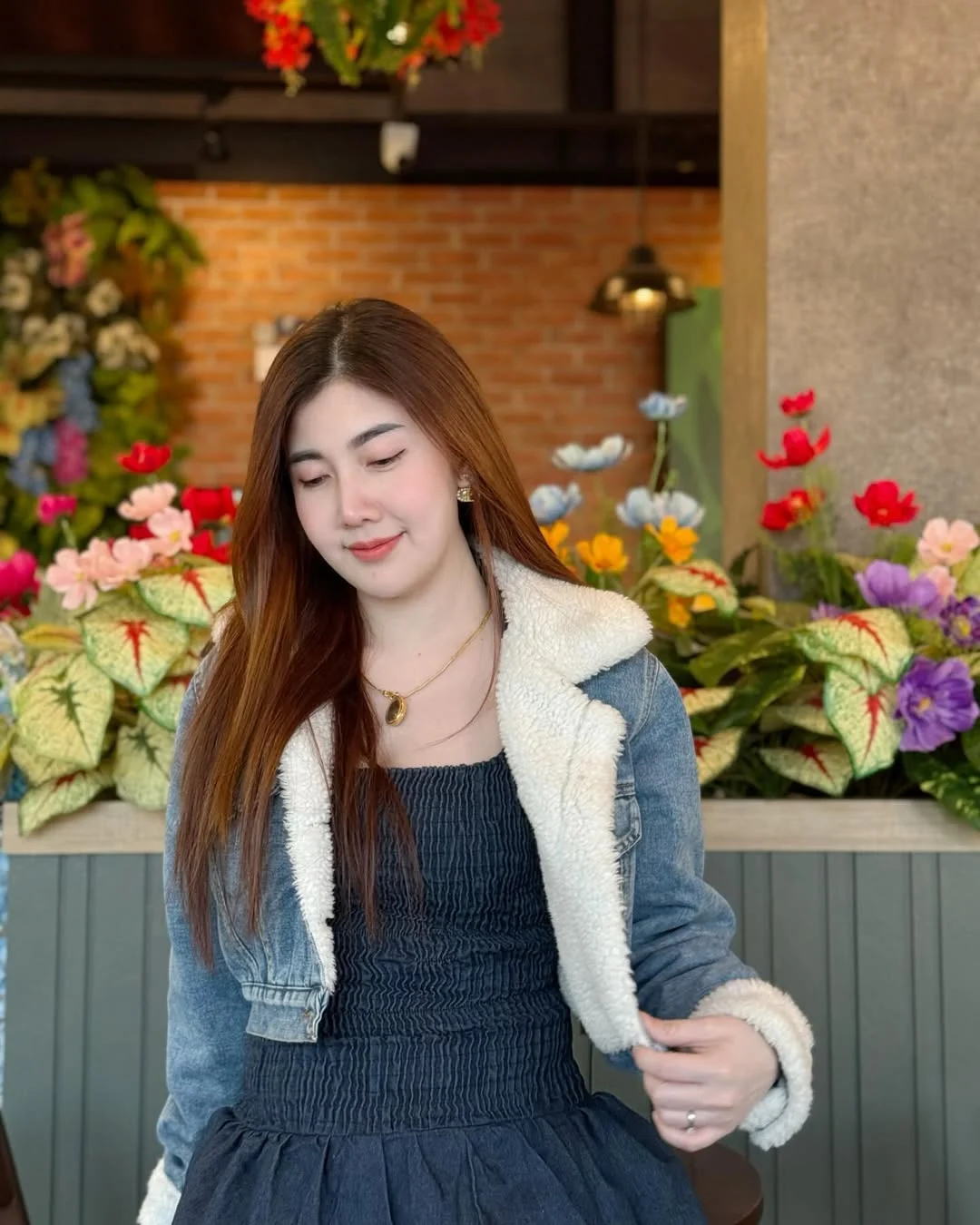 Li Mina, female escort in Hong Kong, recommendation photo 3