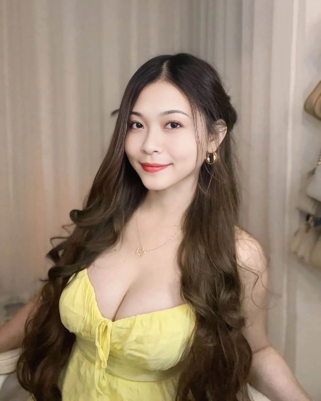 Gao Ling, Hong Kong profile photo 3