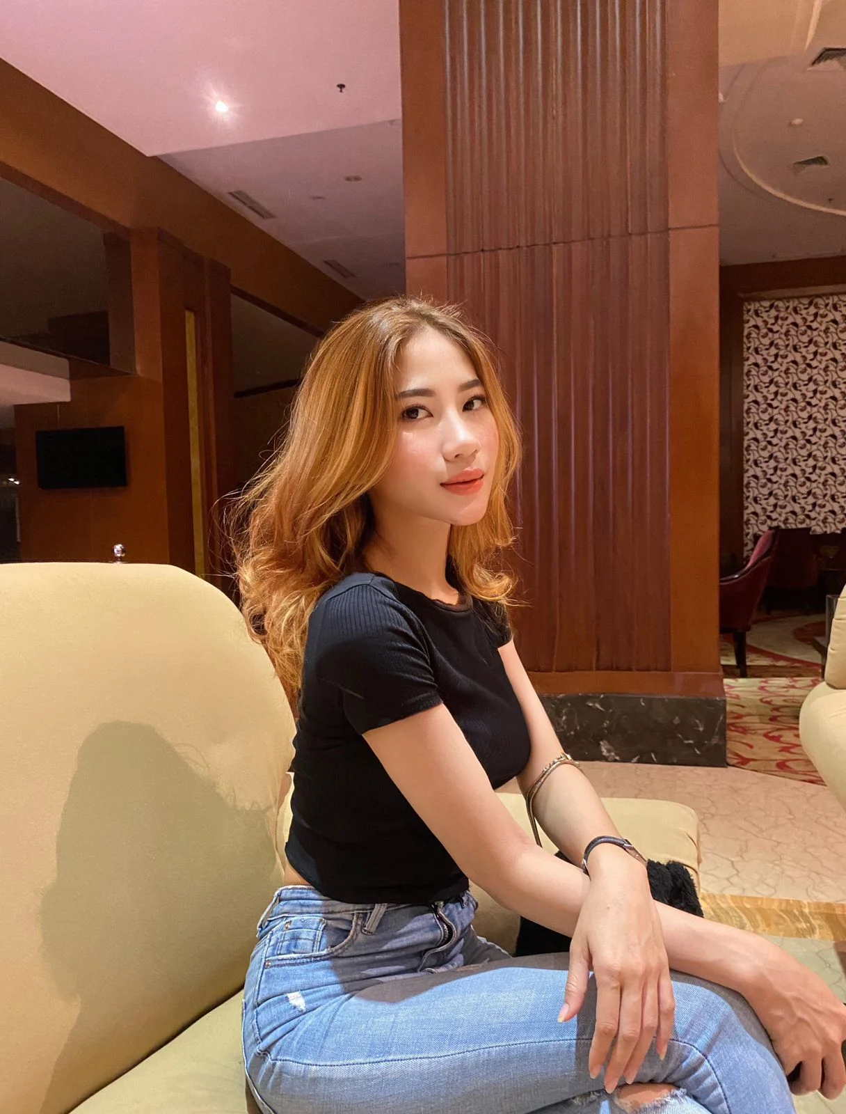Xu Yuna, female escort in Hong Kong, recommendation photo 6