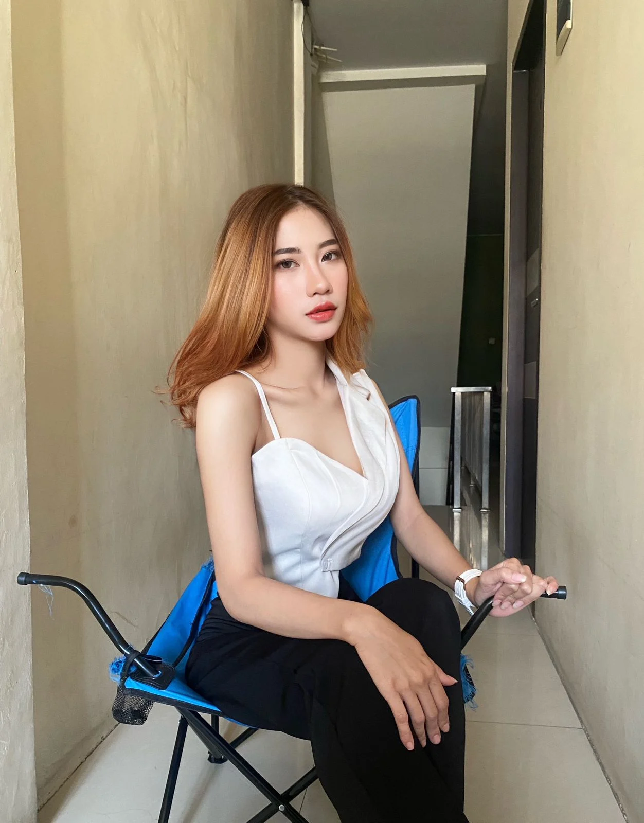 Xu Yuna, Hong Kong profile photo 6