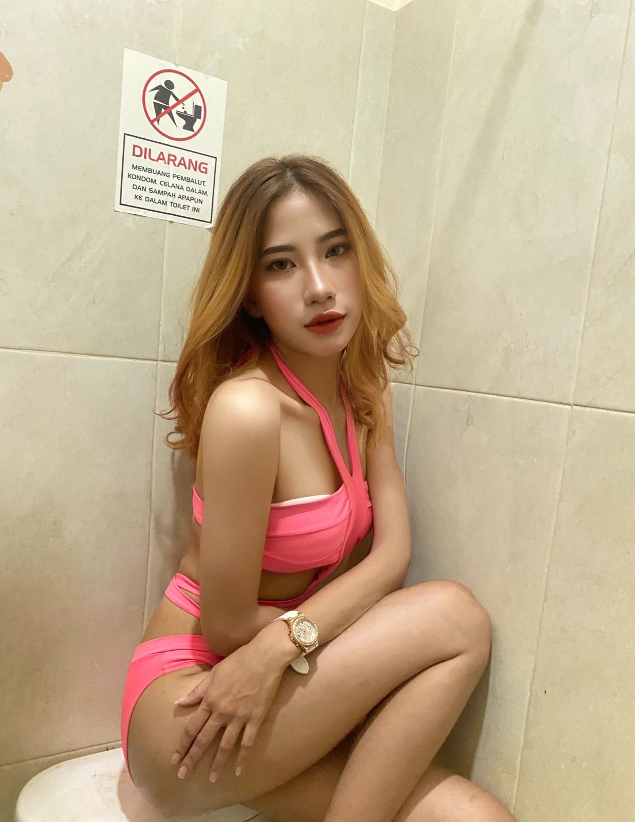 Xu Yuna, Hong Kong profile photo 7