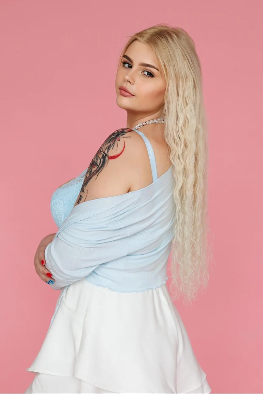 Luna Lin, Hong Kong profile photo 5