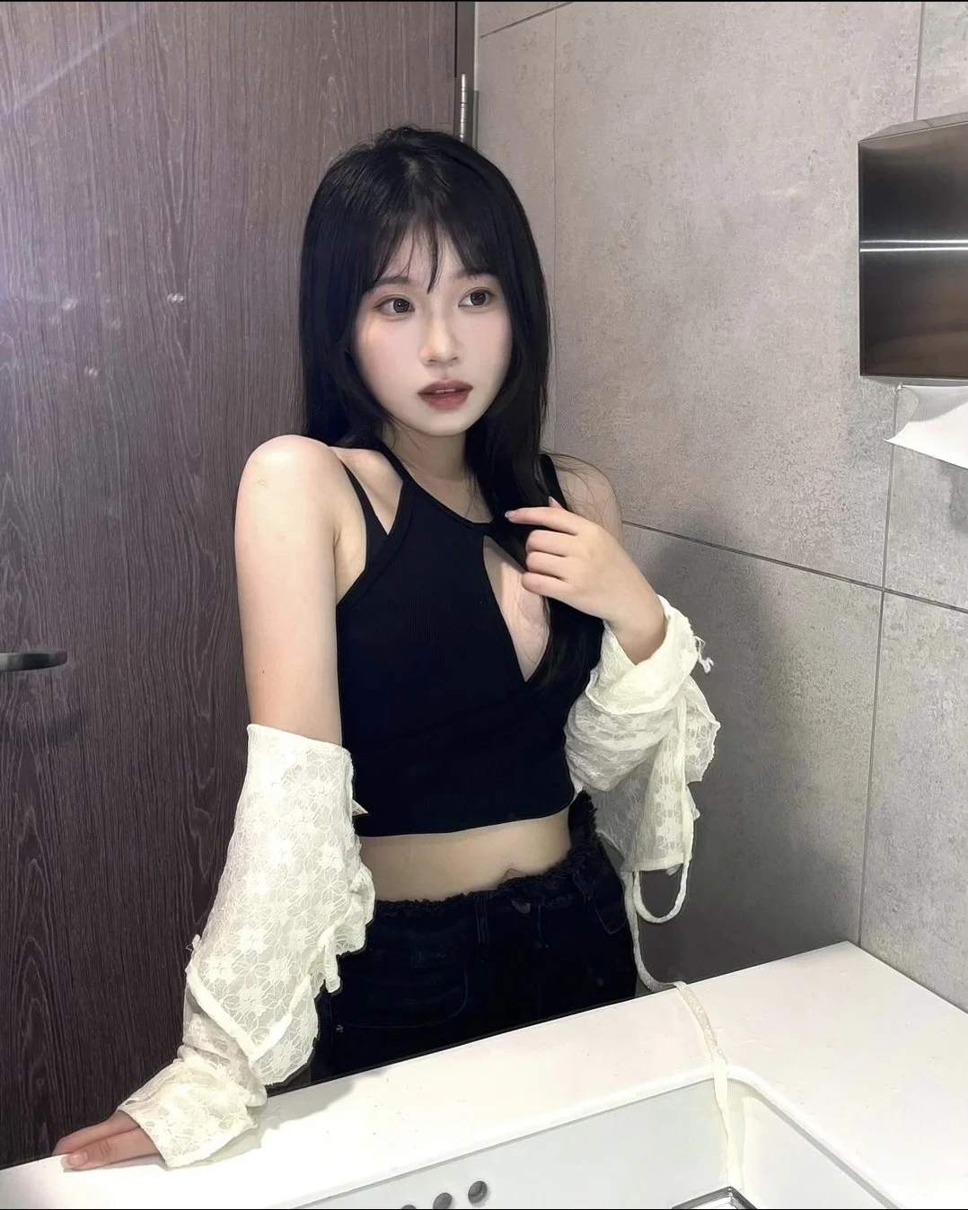 Xie Ning-Xin, Hong Kong profile photo 3