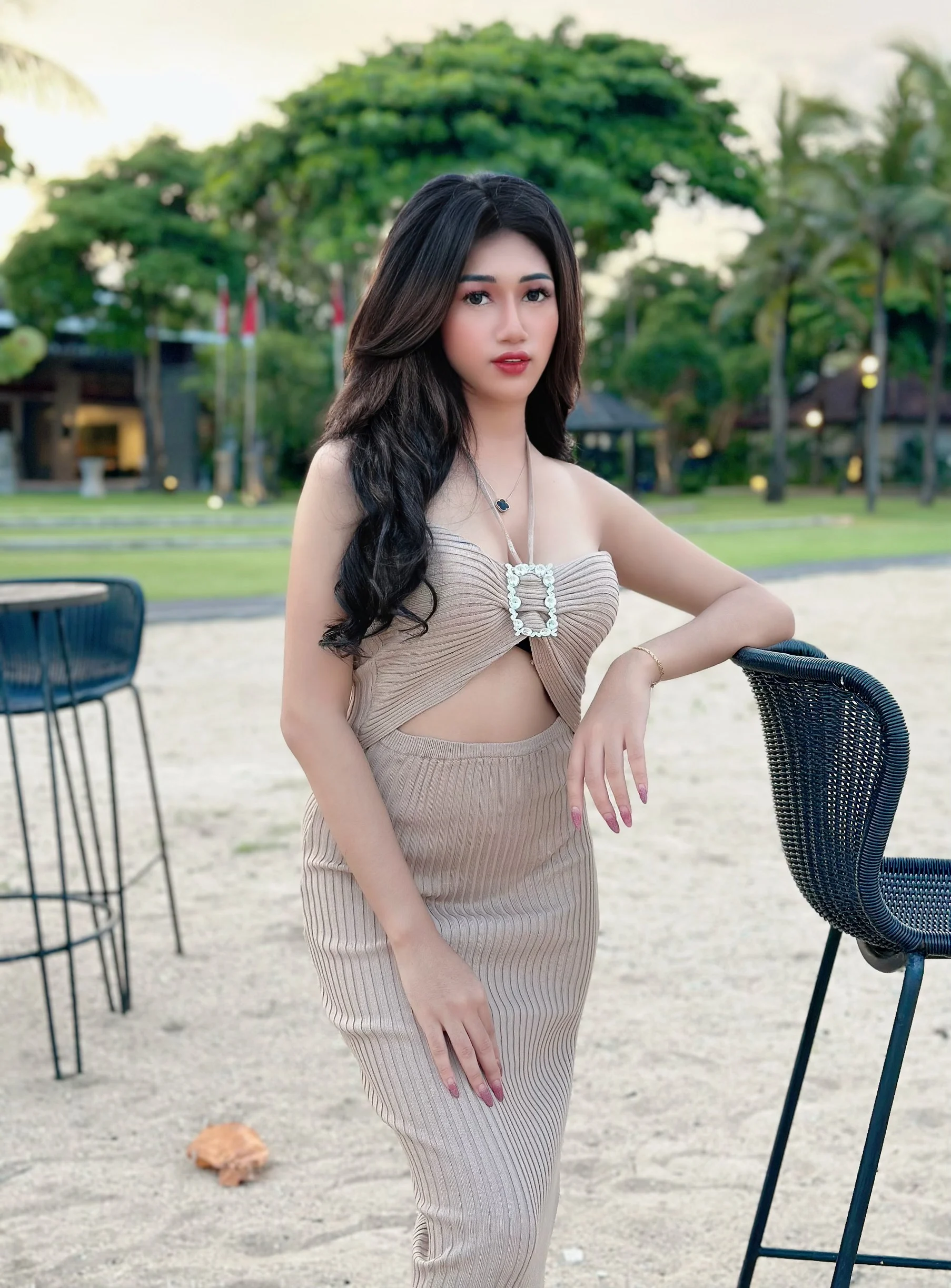 Liu Liya-Mina, Hong Kong profile photo 7