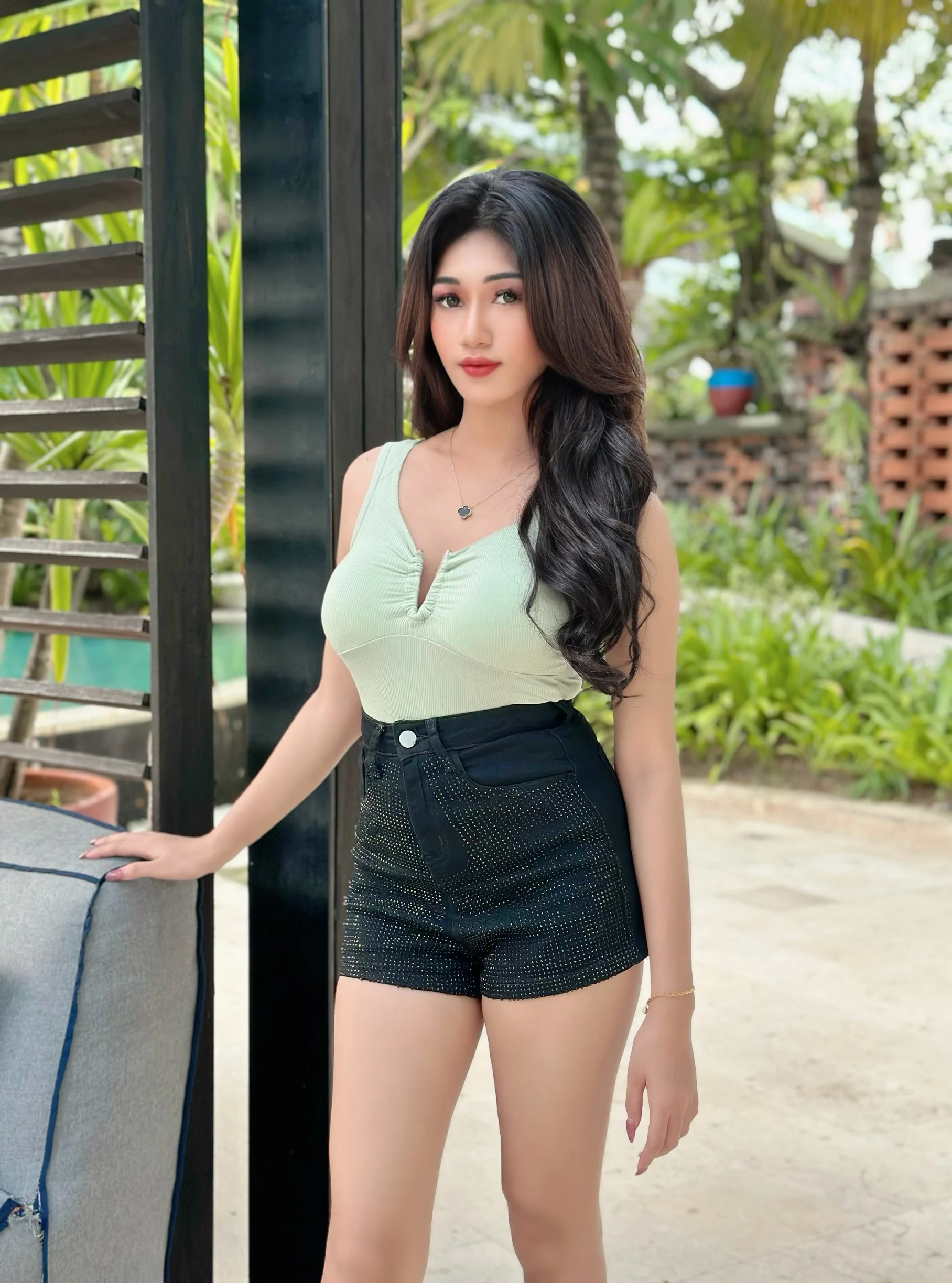 Liu Liya-Mina, Hong Kong profile photo 8