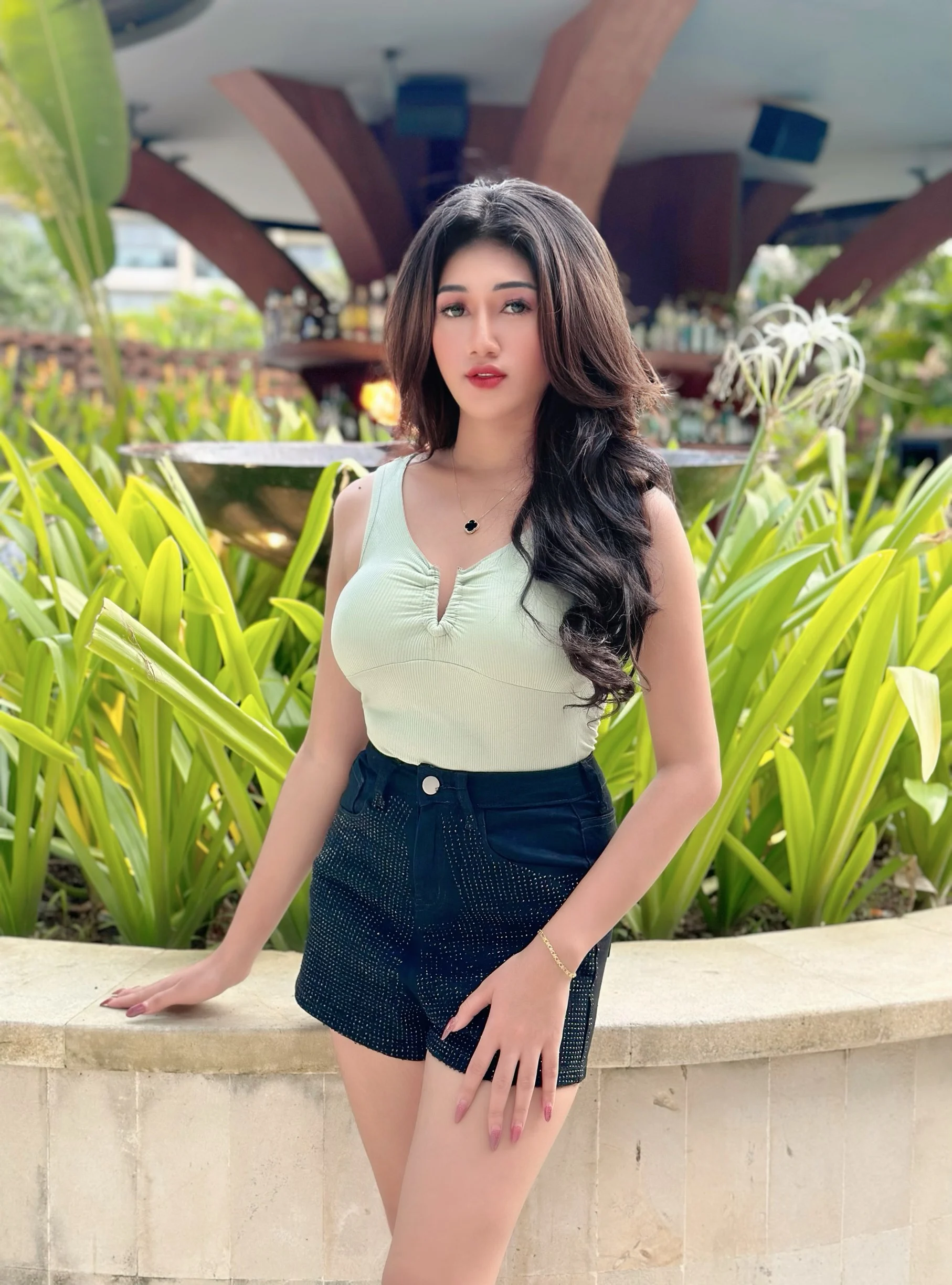 Liu Liya-Mina, Hong Kong profile photo 9