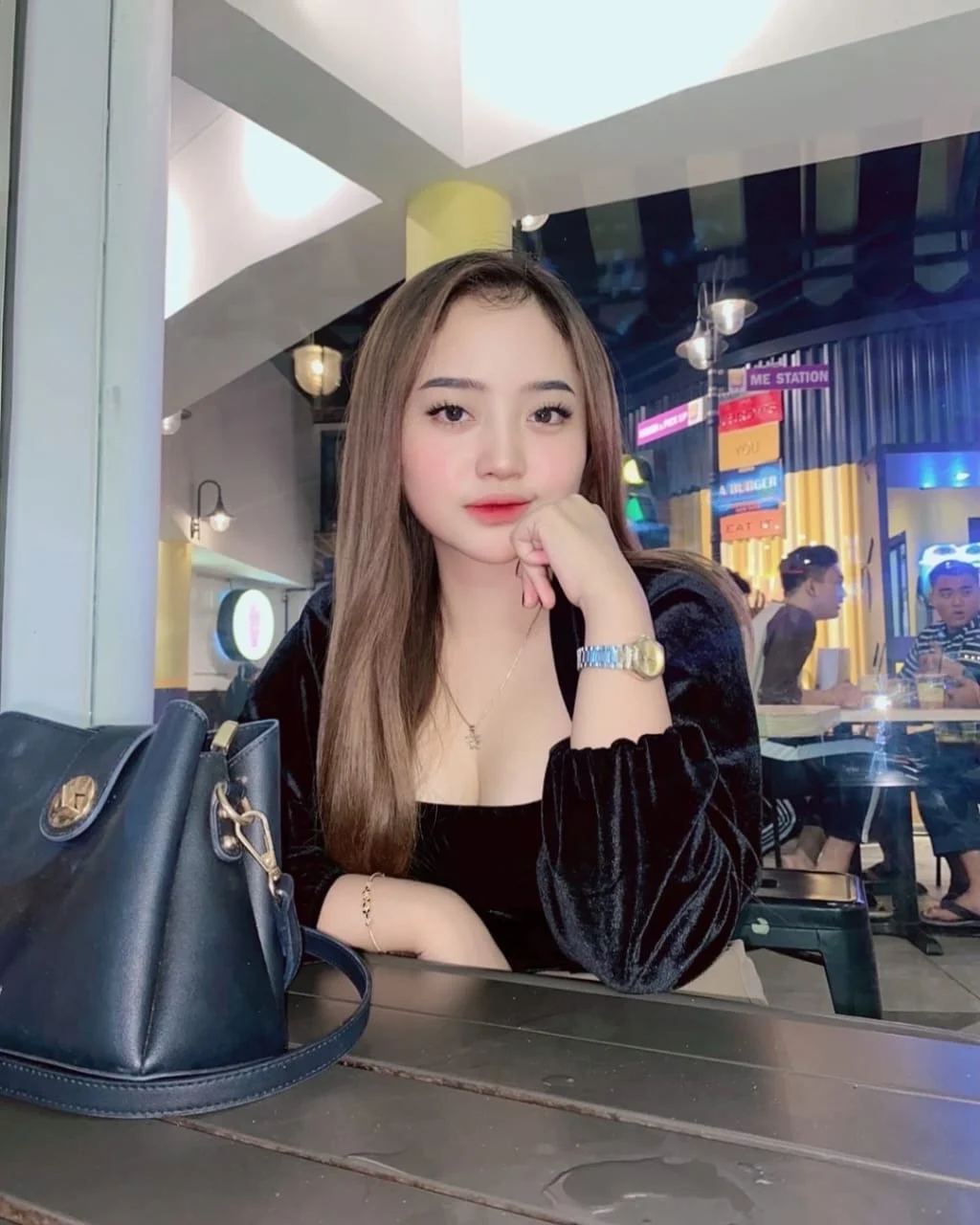 Gao Lin, Hong Kong profile photo 2