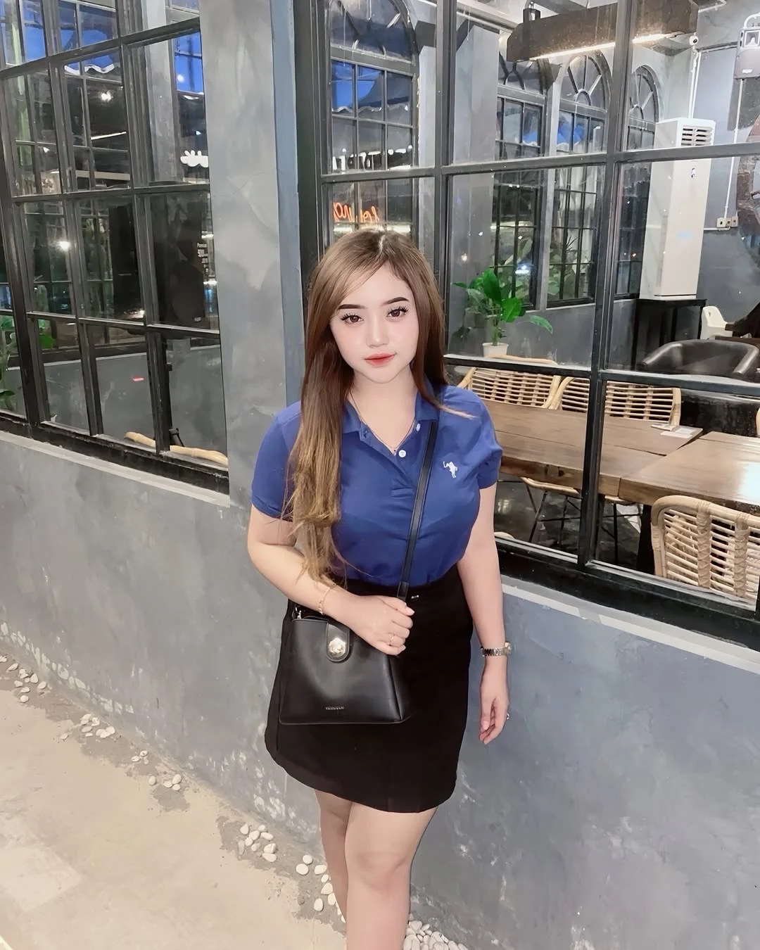 Gao Lin, female escort in Hong Kong, recommendation photo 6