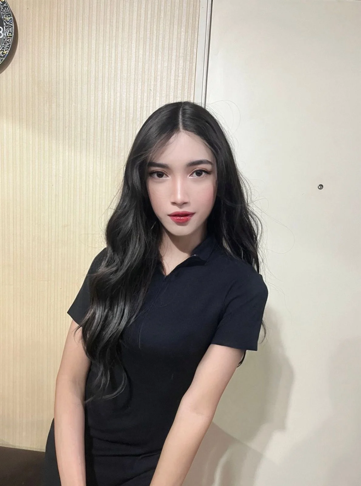 Deng Na-Yue, female escort in Hong Kong, recommendation photo 5