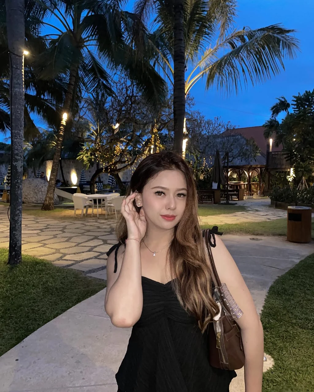 Li Yuna-Liya, Hong Kong profile photo 3